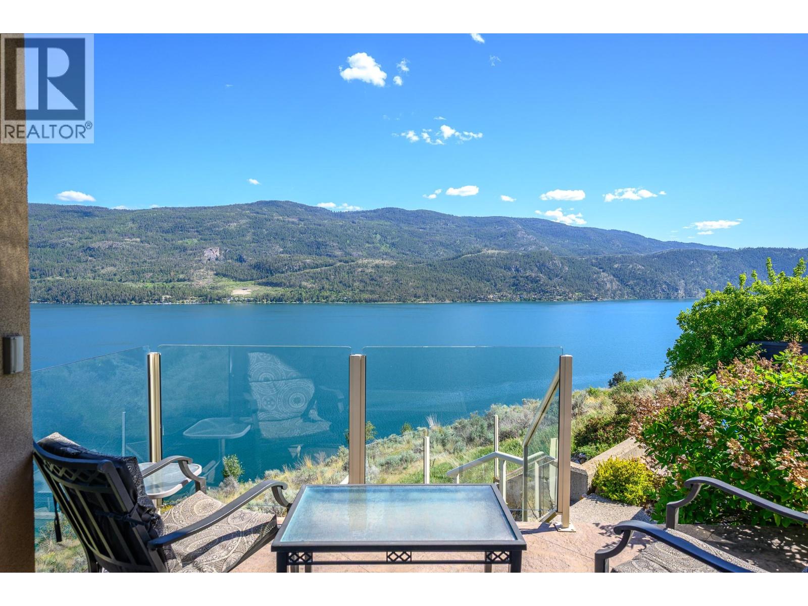 315 Kalamalka Lakeview Drive Unit# 6, Vernon