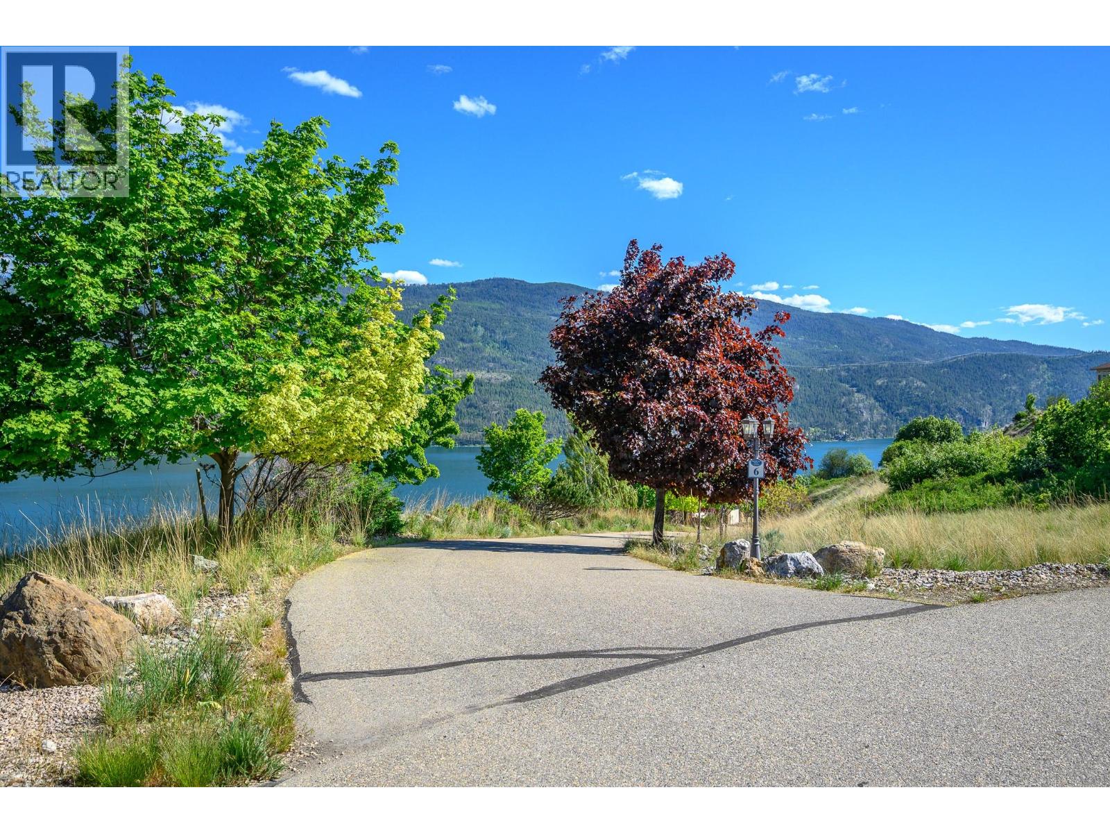 315 Kalamalka Lakeview Drive Unit# 6, Vernon
