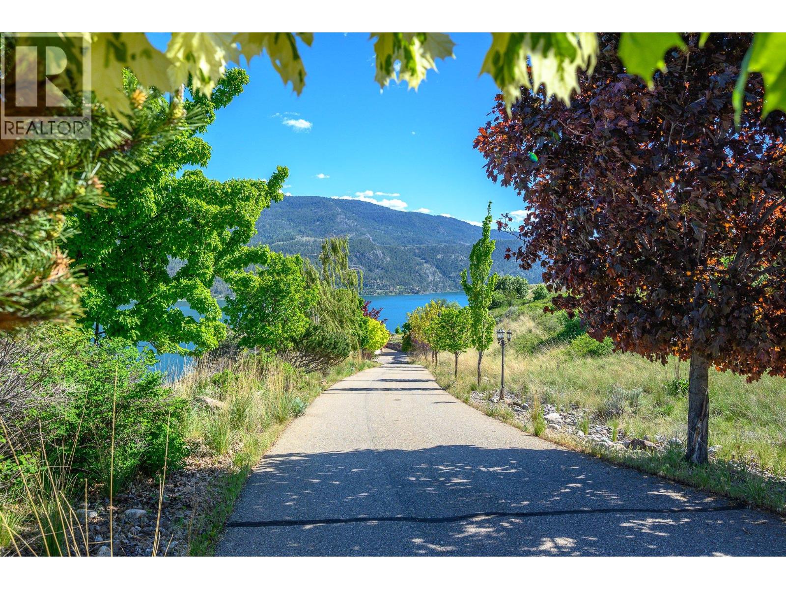 315 Kalamalka Lakeview Drive Unit# 6, Vernon