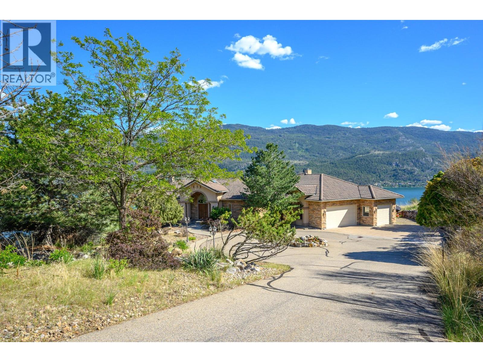 #6 315 Kalamalka Lakeview Drive - 67