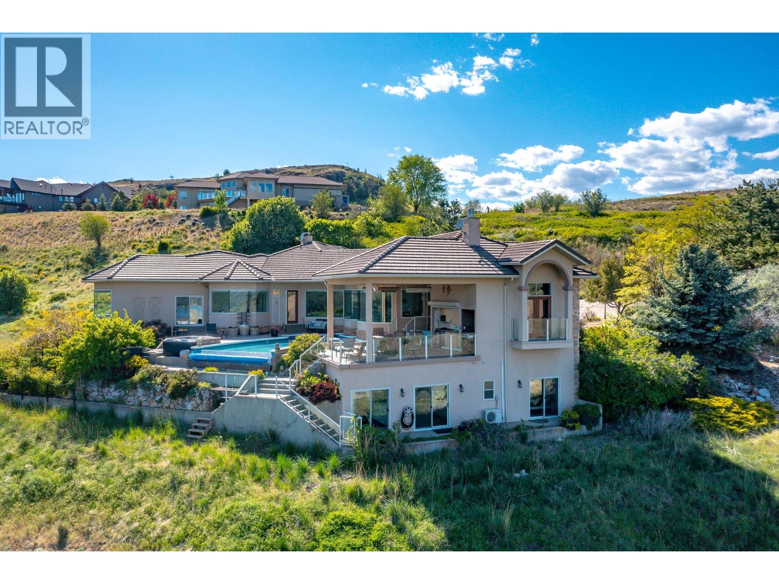 315 Kalamalka Lakeview Drive Unit# 6, Vernon