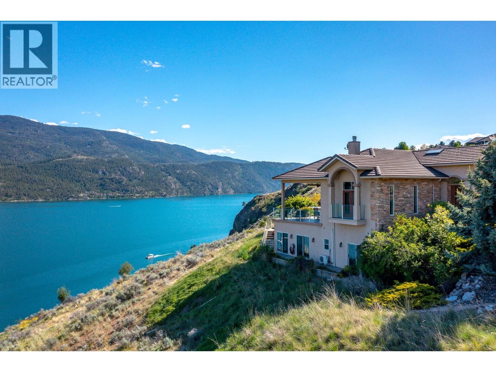 315 Kalamalka Lakeview Drive Unit# 6, Vernon