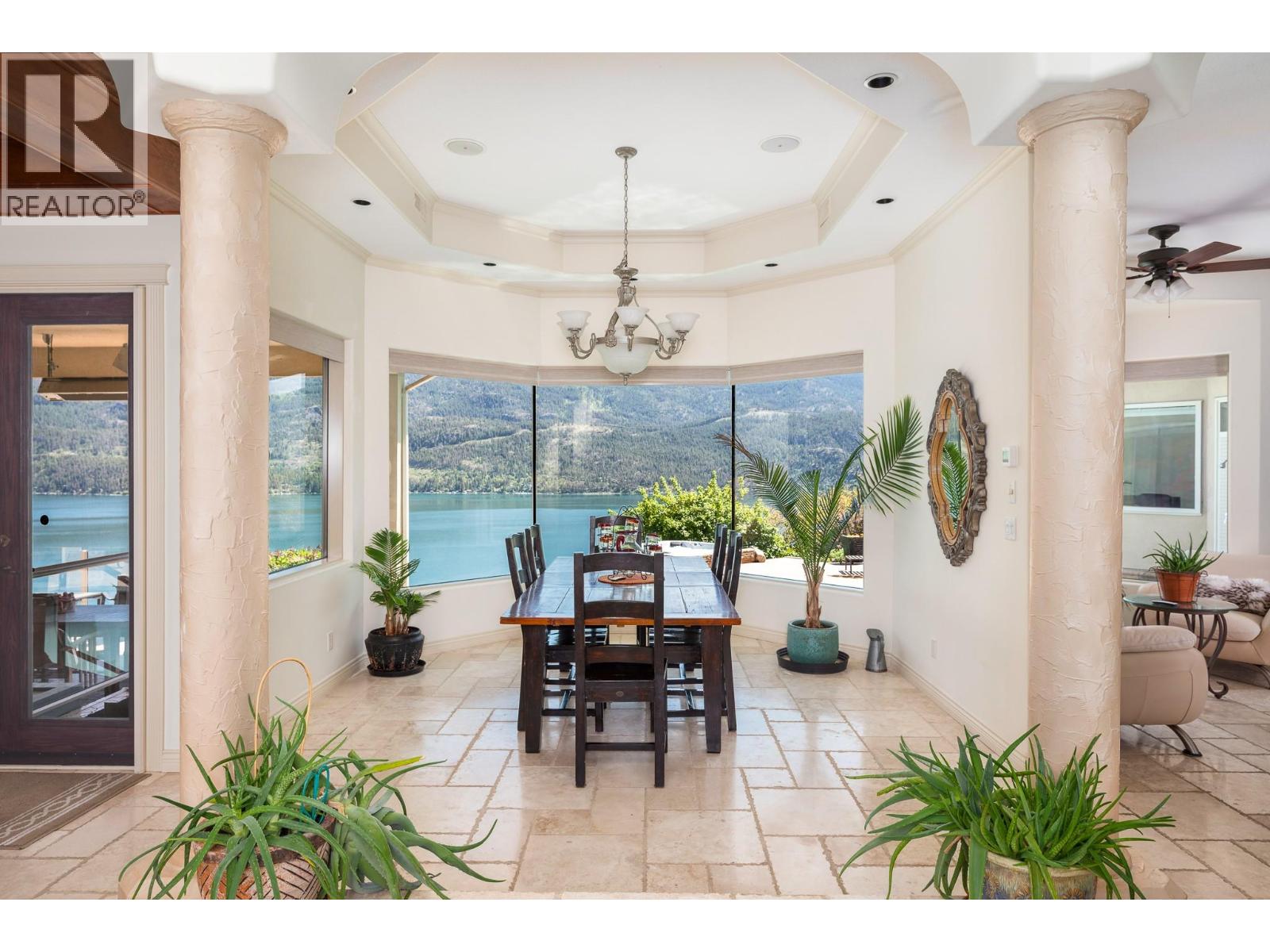 315 Kalamalka Lakeview Drive Unit# 6, Vernon