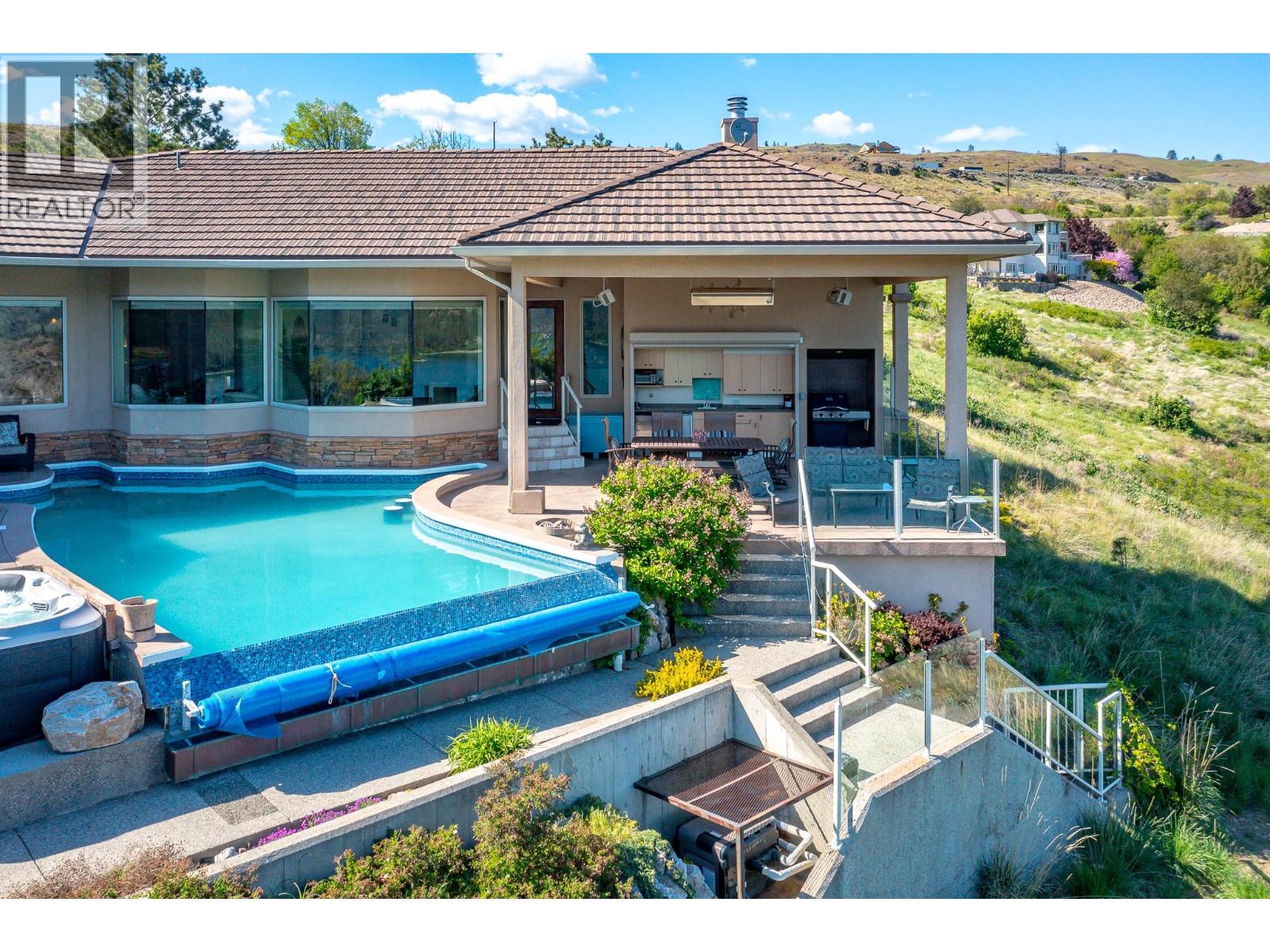 315 Kalamalka Lakeview Drive Unit# 6, Vernon
