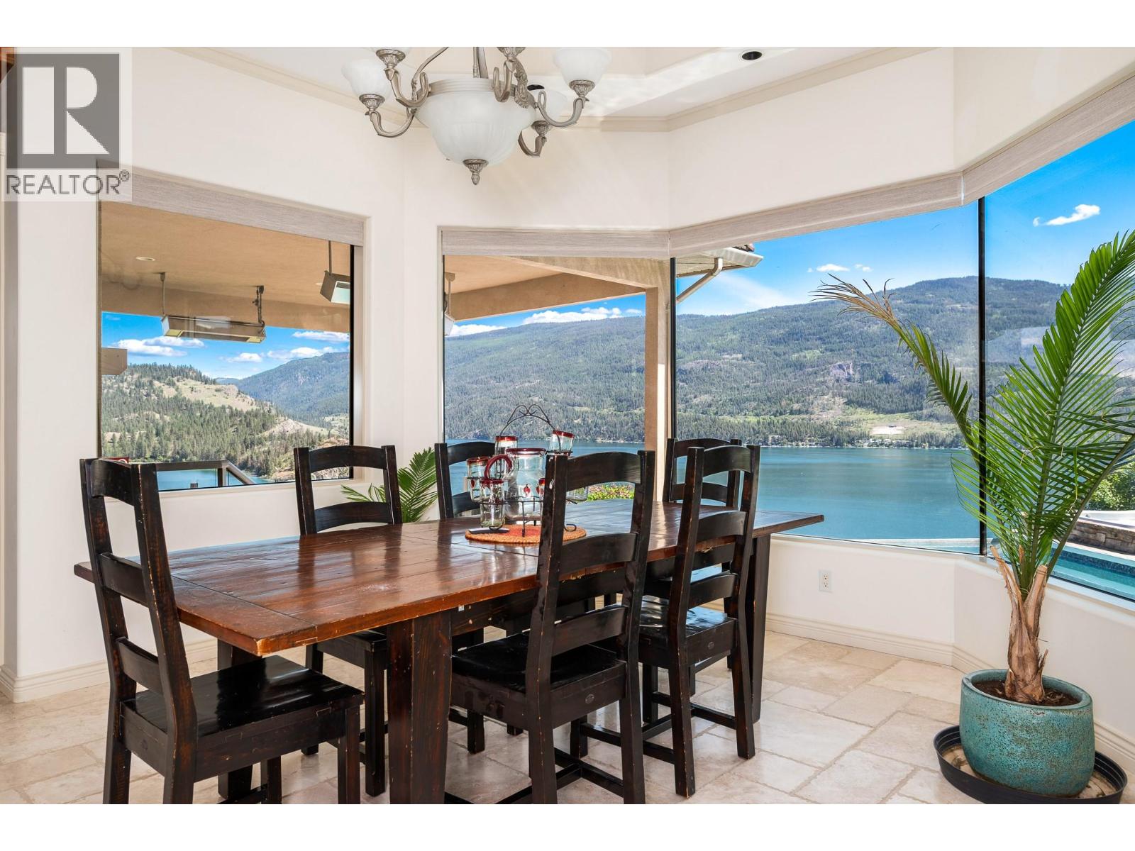 315 Kalamalka Lakeview Drive Unit# 6, Vernon