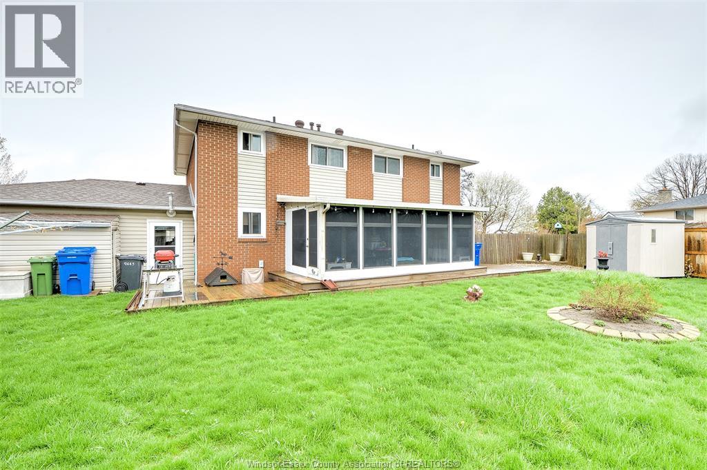 9445 ALTEN DRIVE, Windsor, Ontario, N8R1V9 — Photo 20