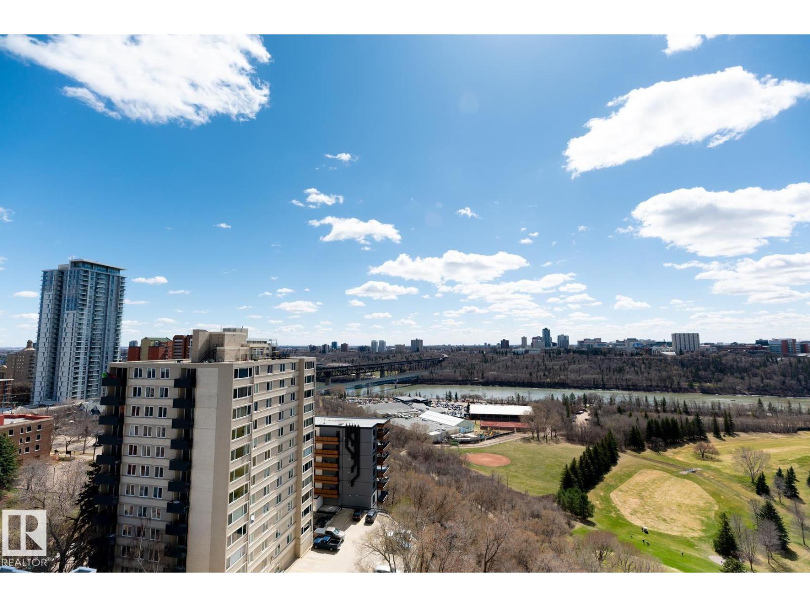 #1202 9835 113 ST NW, Edmonton