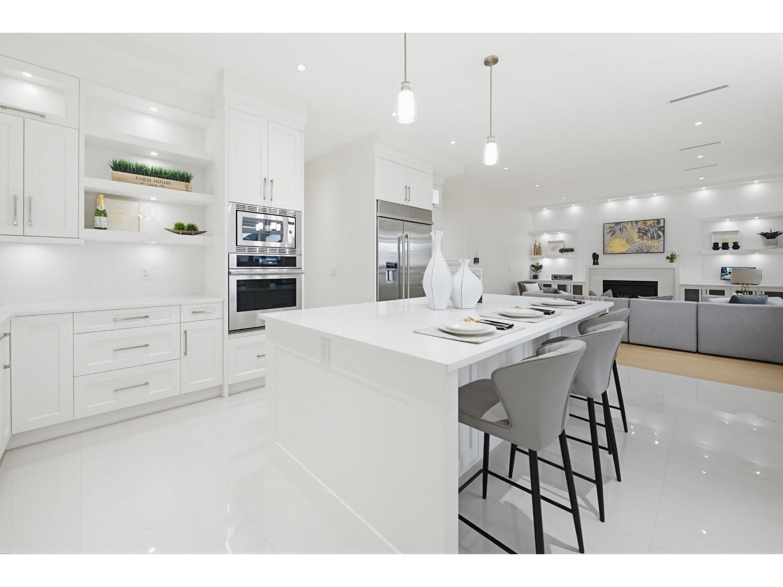 8 Bed, 8 Bath House for Sale in Surrey – 15658 82A AVENUE, Surrey - Image 13