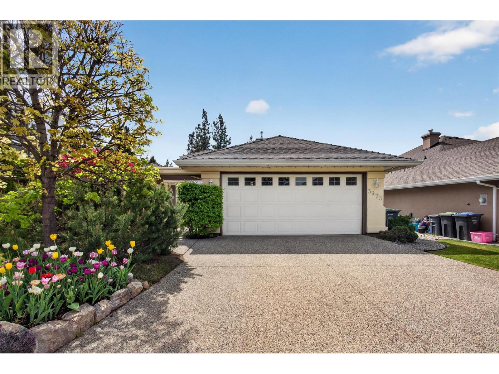  3973 Gallaghers Circle, Kelowna