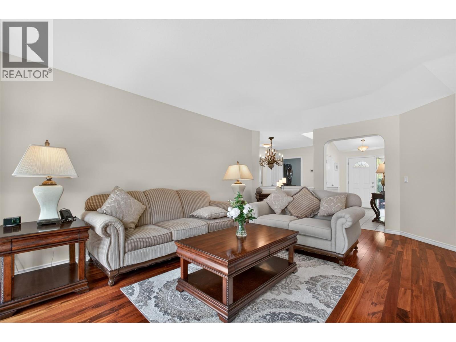  3973 Gallaghers Circle, Kelowna