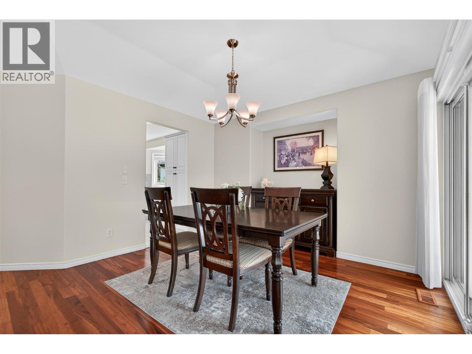  3973 Gallaghers Circle, Kelowna