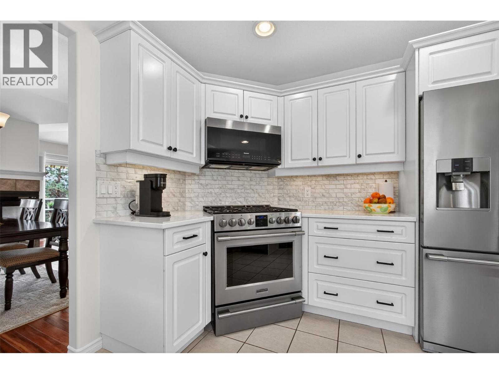  3973 Gallaghers Circle, Kelowna