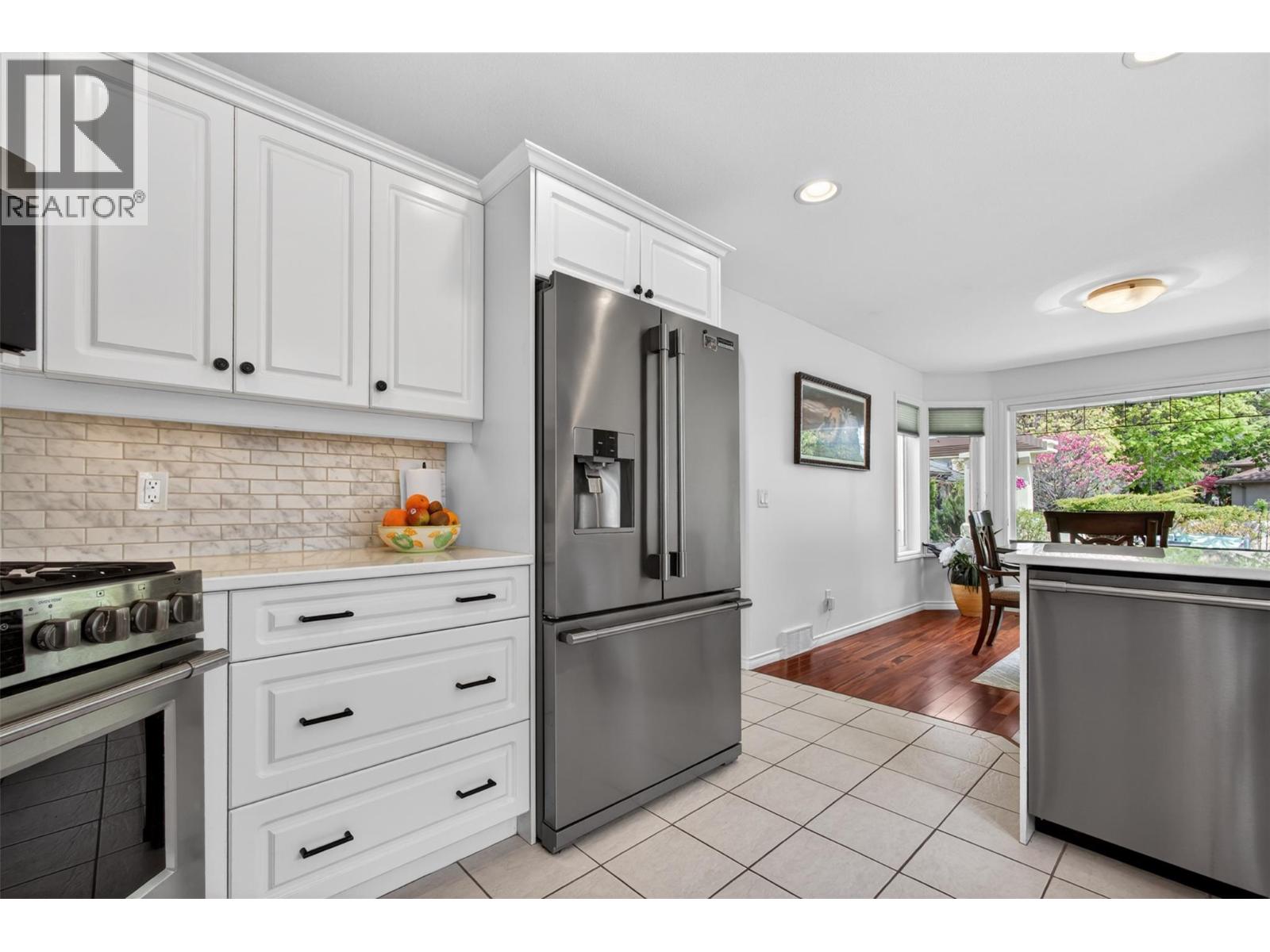  3973 Gallaghers Circle, Kelowna