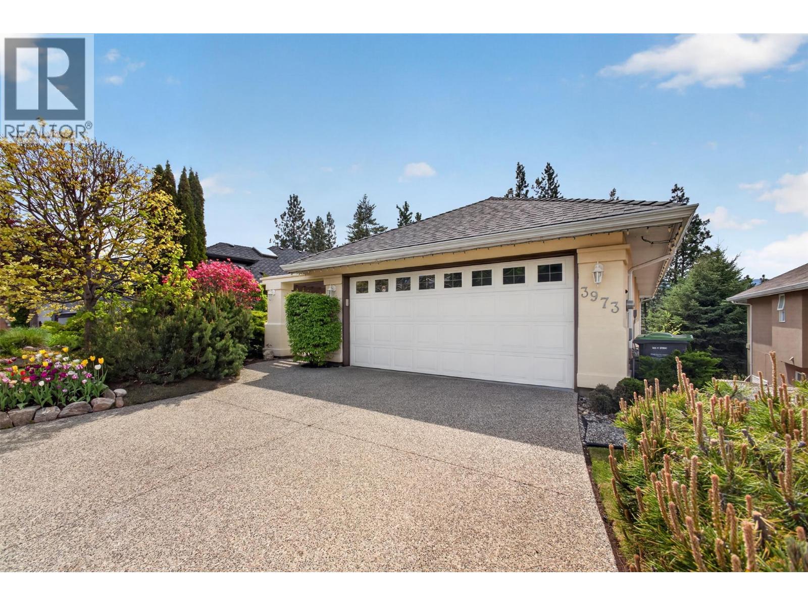  3973 Gallaghers Circle, Kelowna