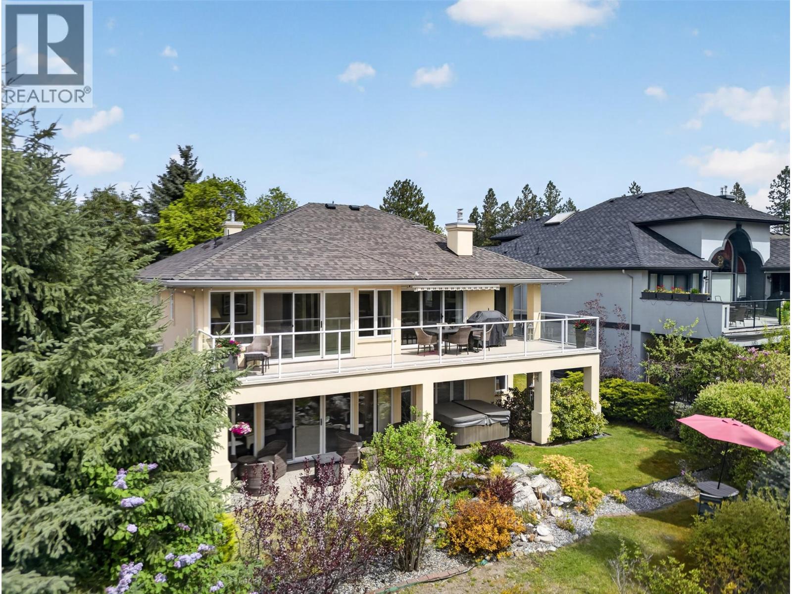  3973 Gallaghers Circle, Kelowna