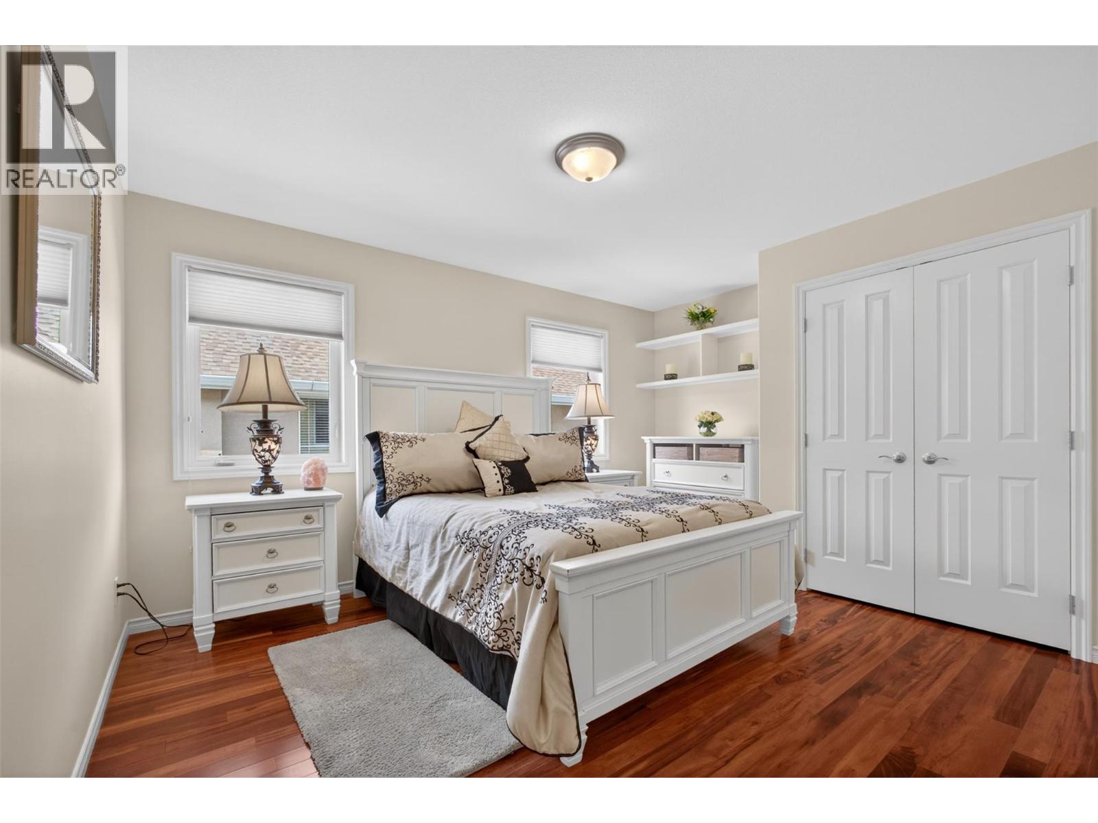  3973 Gallaghers Circle, Kelowna