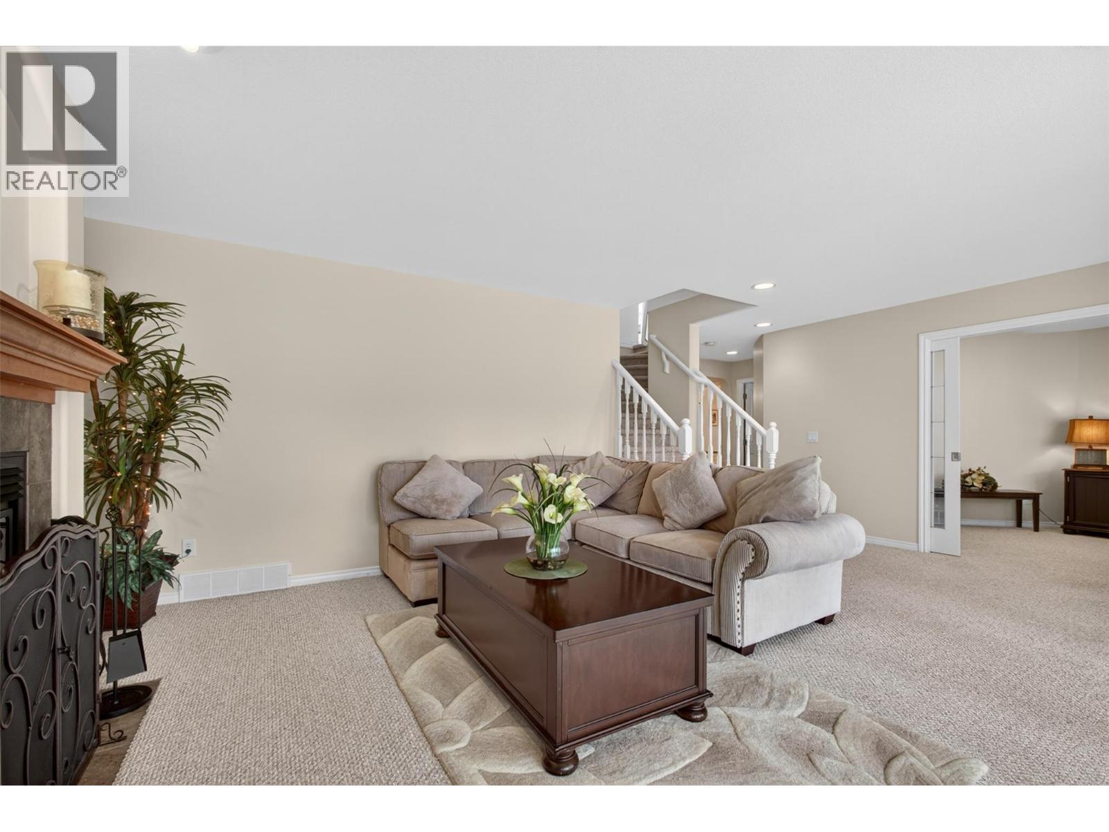  3973 Gallaghers Circle, Kelowna