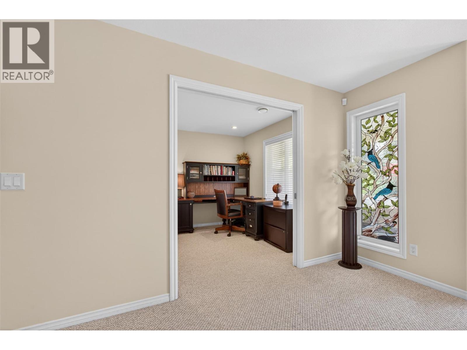  3973 Gallaghers Circle, Kelowna
