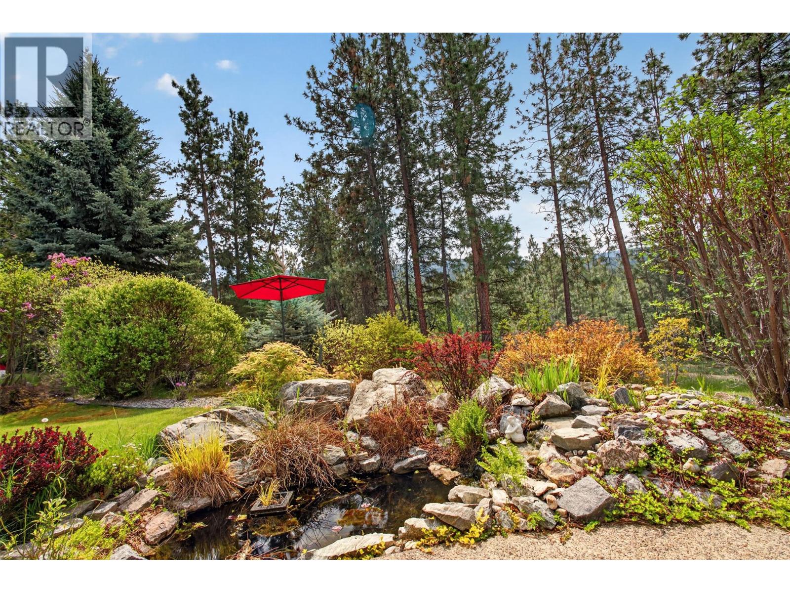  3973 Gallaghers Circle, Kelowna