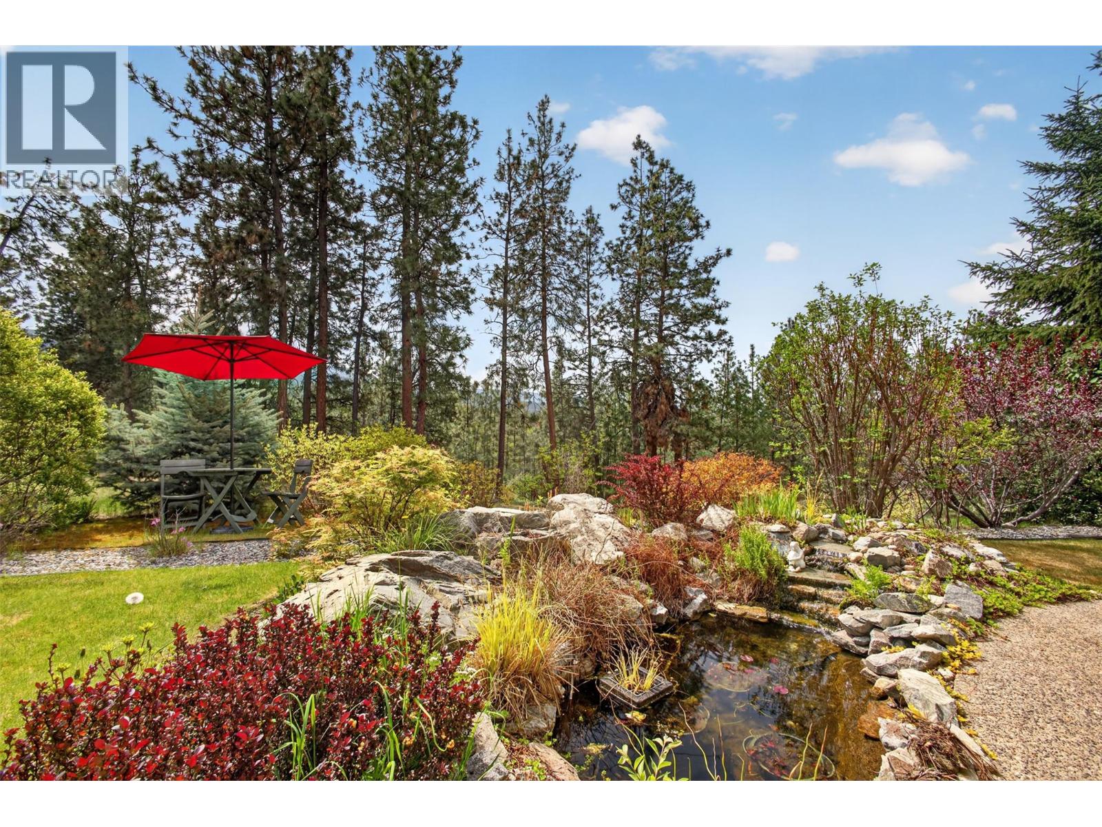  3973 Gallaghers Circle, Kelowna