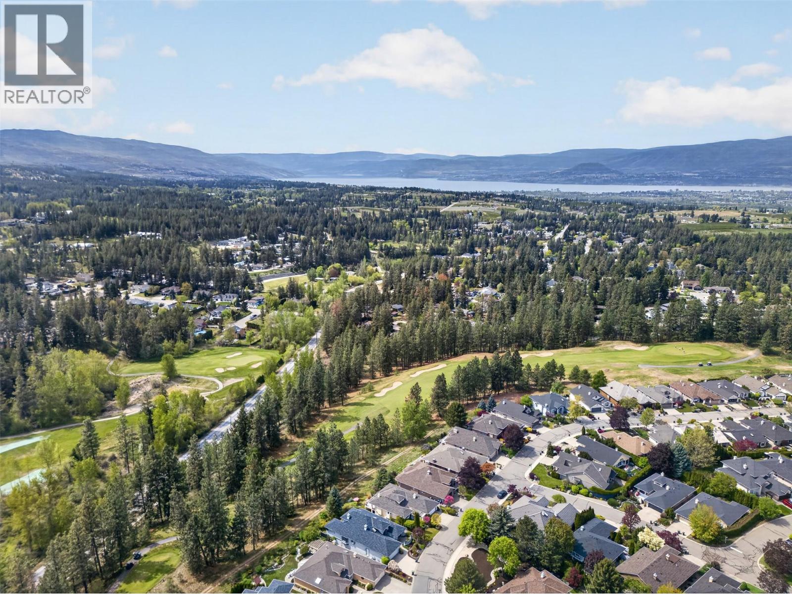  3973 Gallaghers Circle, Kelowna