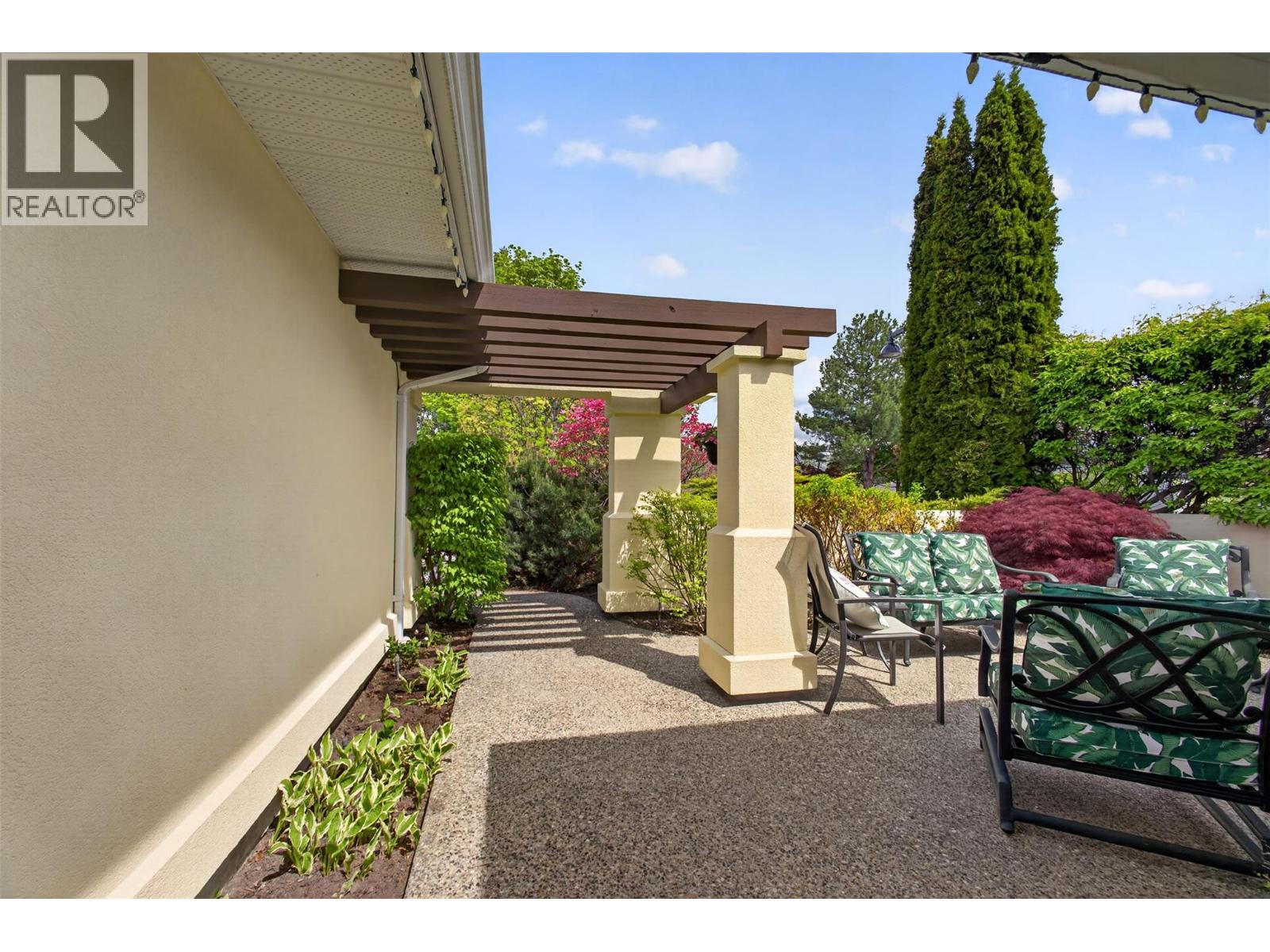  3973 Gallaghers Circle, Kelowna