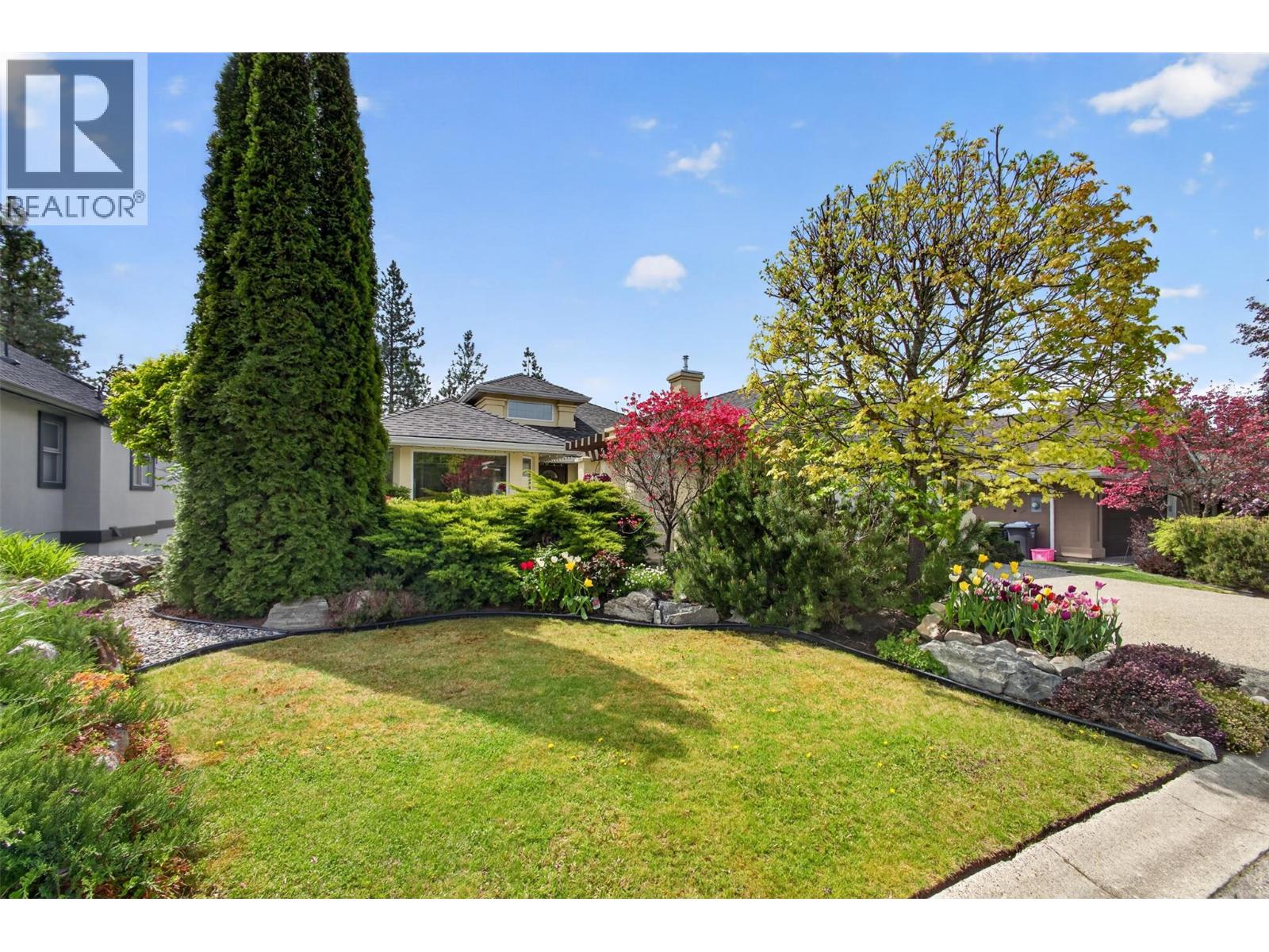  3973 Gallaghers Circle, Kelowna