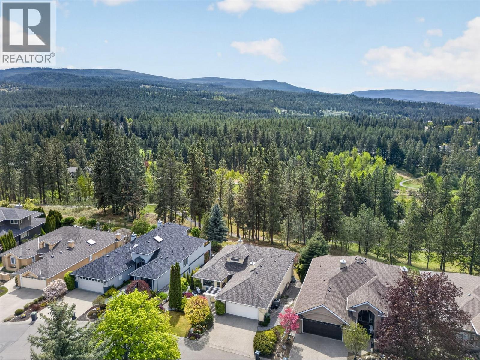  3973 Gallaghers Circle, Kelowna