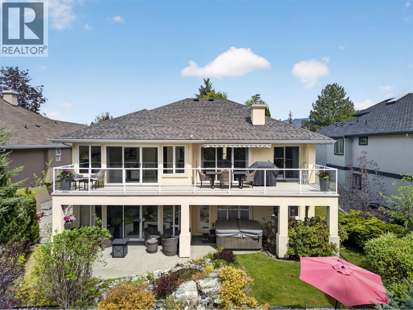  3973 Gallaghers Circle, Kelowna