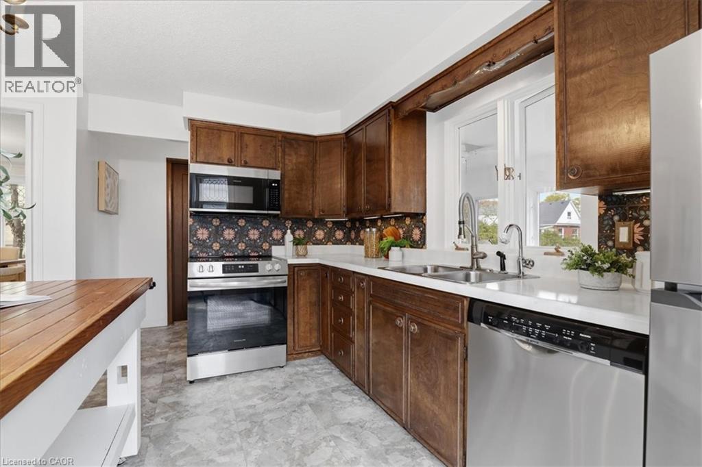44 DUPONT Street, Waterloo, Ontario, N2J2G9 — Photo 27