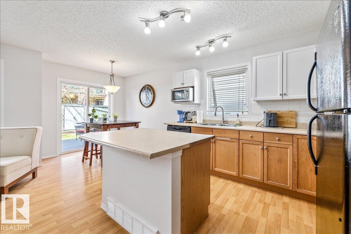 #97 2021 GRANTHAM CT NW, Edmonton