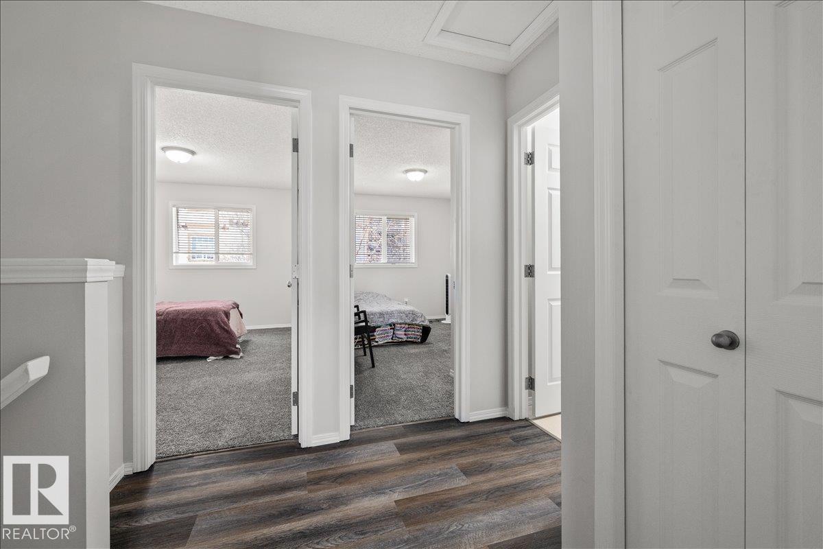 #97 2021 GRANTHAM CT NW, Edmonton
