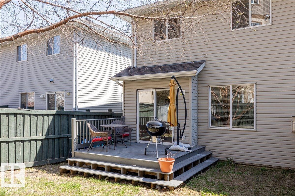 #97 2021 GRANTHAM CT NW, Edmonton