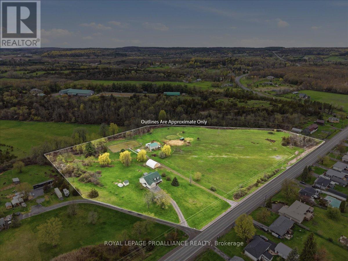 2425 WALLBRIDGE LOYALIST ROAD - Image 2