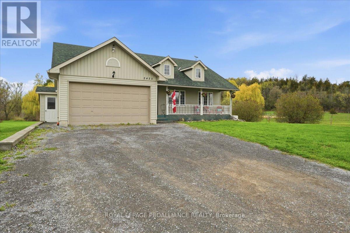 2425 WALLBRIDGE LOYALIST ROAD - 6