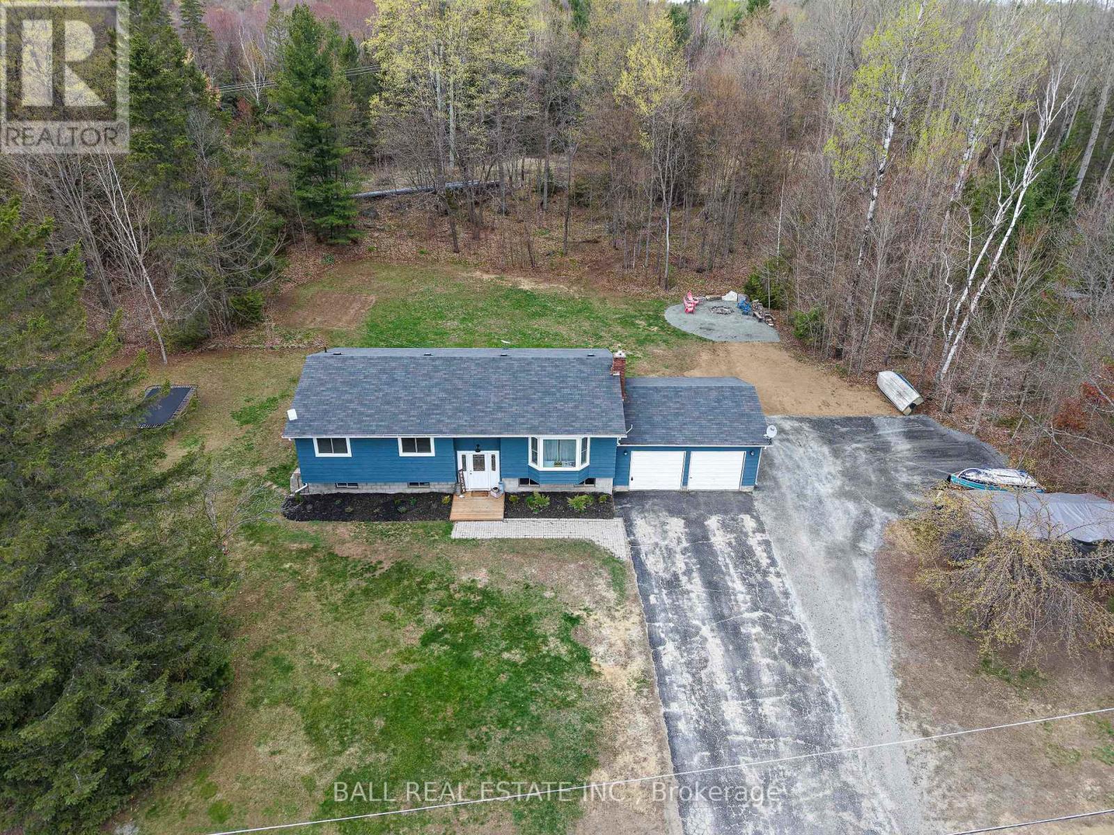 47 DENISON DRIVE - 1