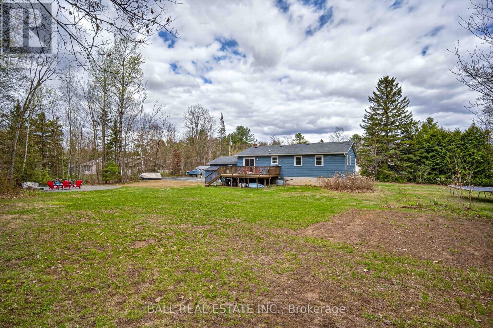 47 DENISON DRIVE - 37