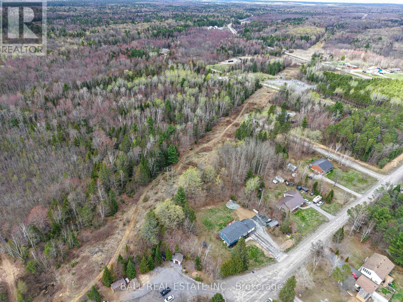 47 DENISON DRIVE - 40