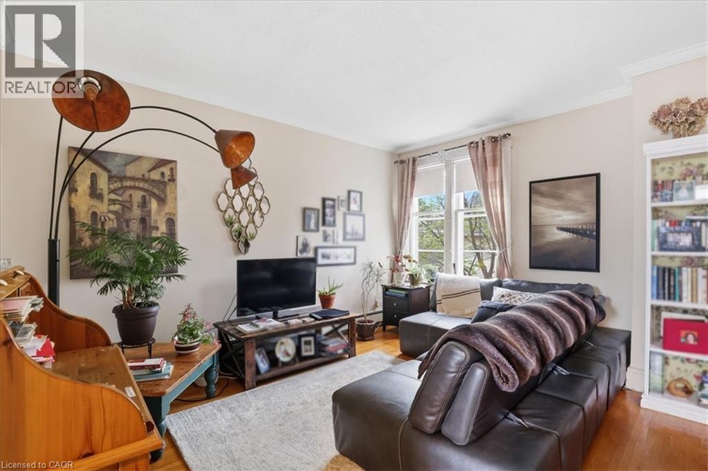 44 DUPONT Street E, Waterloo, Ontario, N2J2G9 — Photo 14