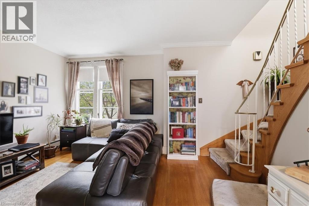 44 DUPONT Street E, Waterloo, Ontario, N2J2G9 — Photo 46