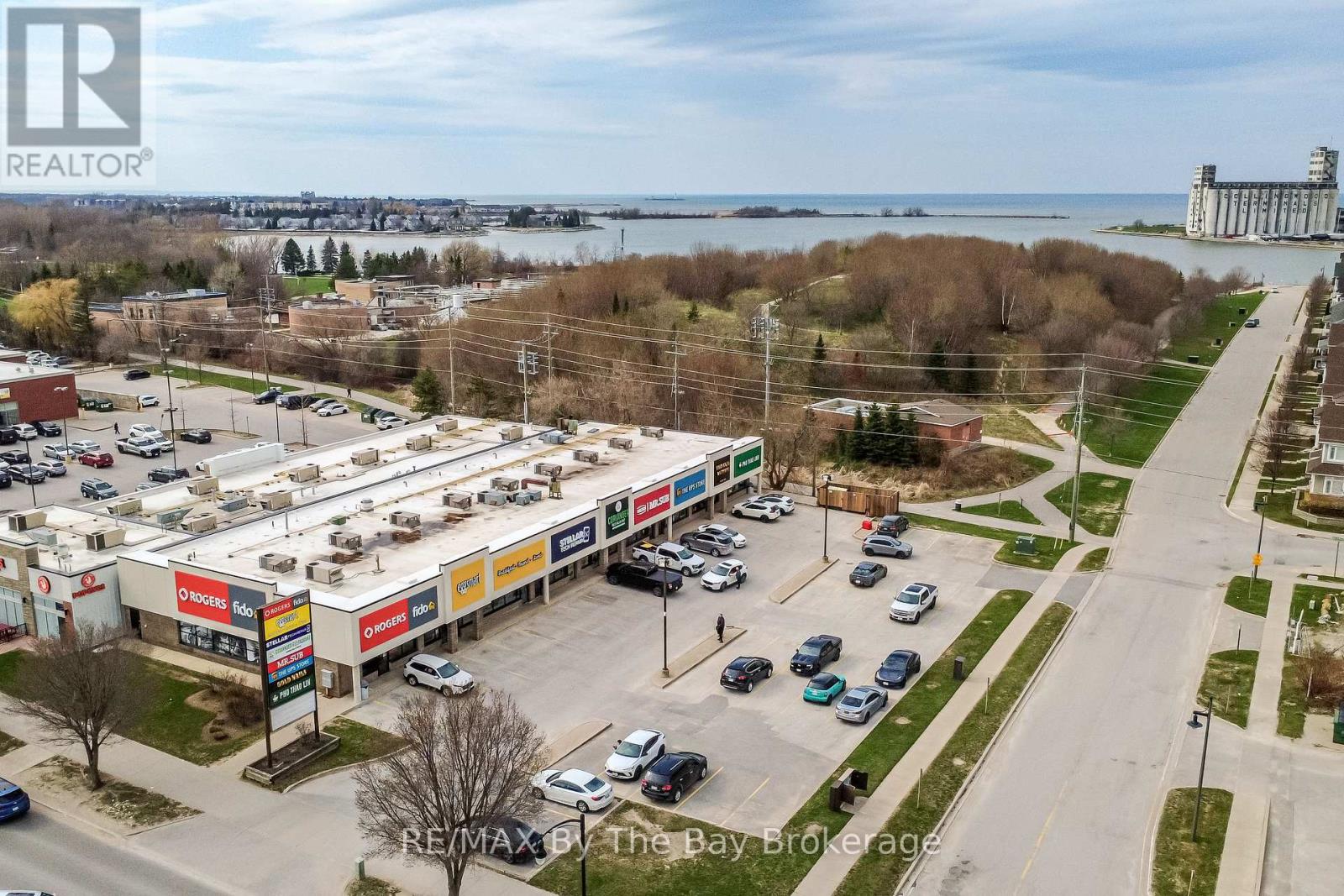 1B - 115 FIRST STREET, Collingwood — photo 3