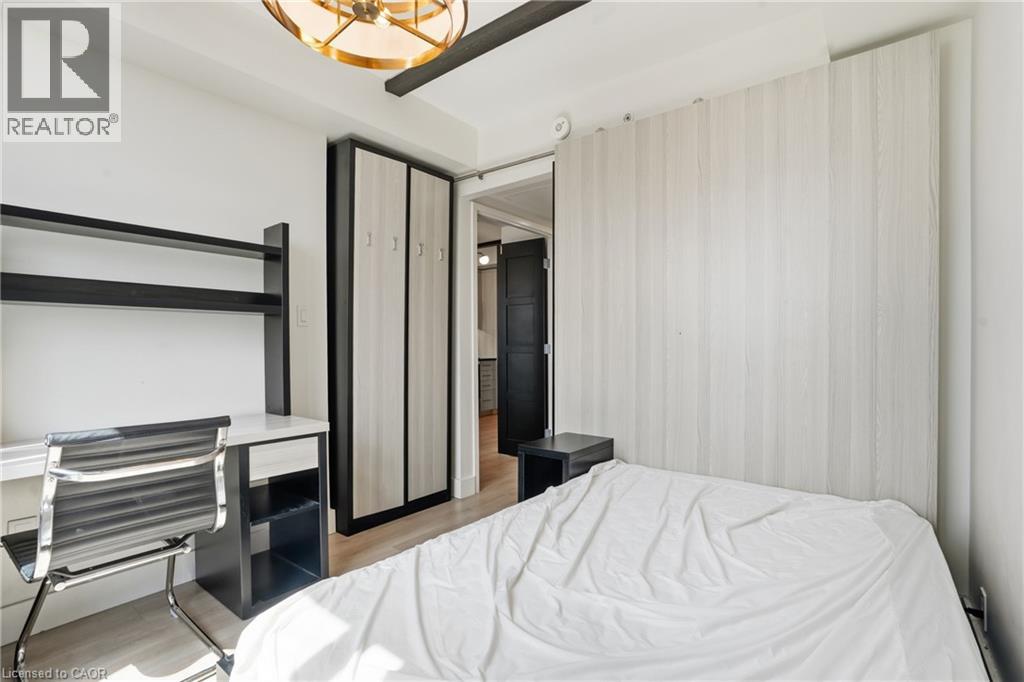 145 COLUMBIA Street Unit# 2235, Waterloo, Ontario, N2L0K7 — Photo 16