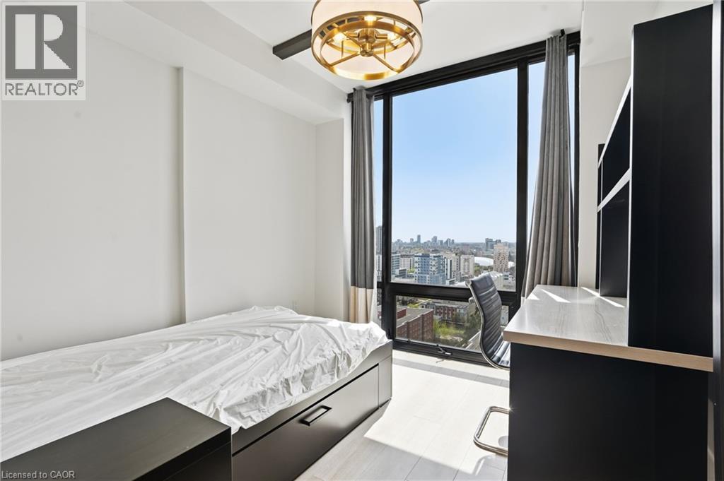 145 COLUMBIA Street Unit# 2235, Waterloo, Ontario, N2L0K7 — Photo 21