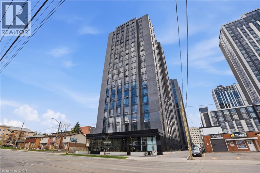 145 COLUMBIA Street Unit# 2235, Waterloo, Ontario, N2L0K7 — Photo 23