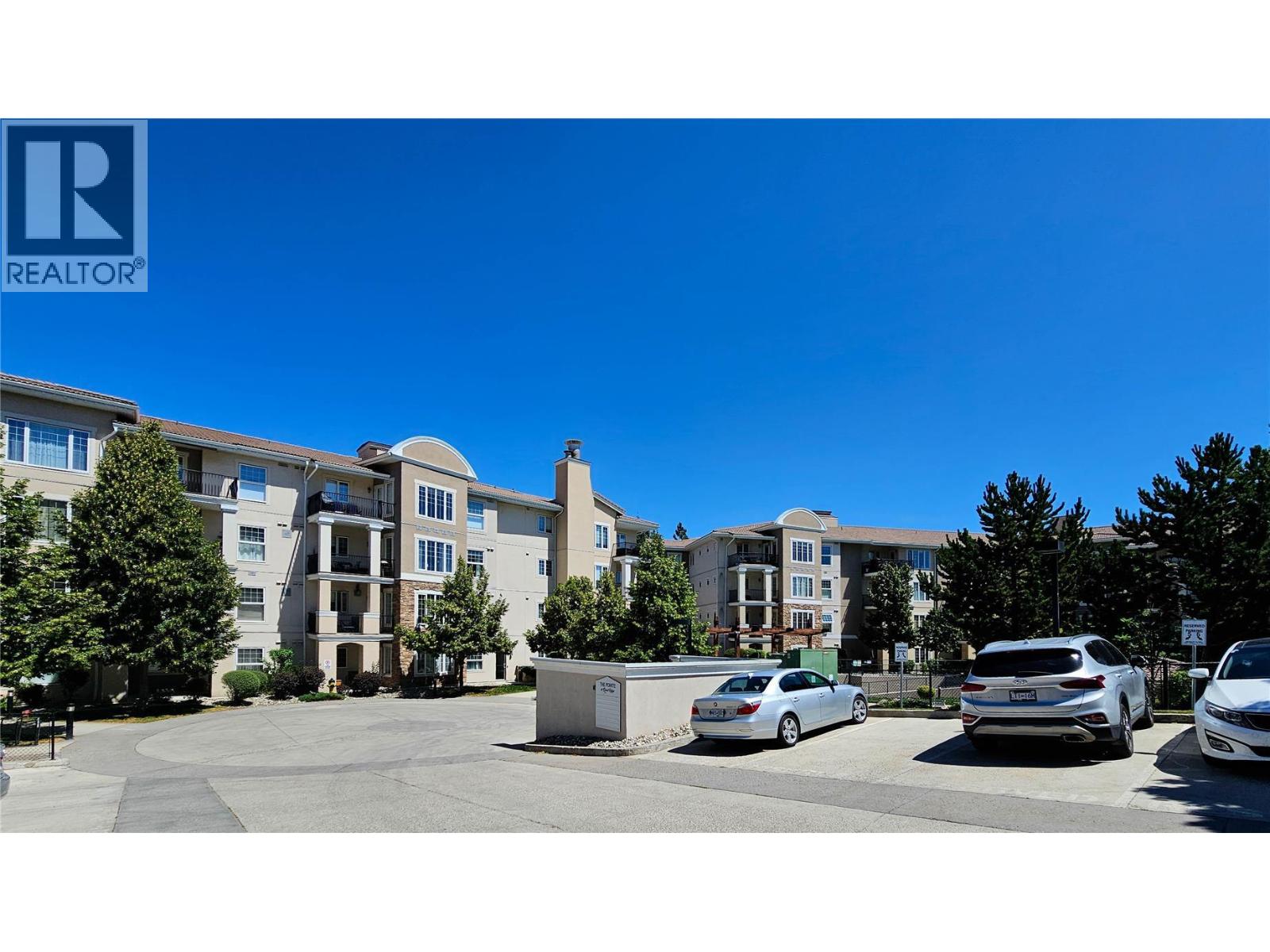 3168 Via Centrale Road Unit# 1415, Kelowna