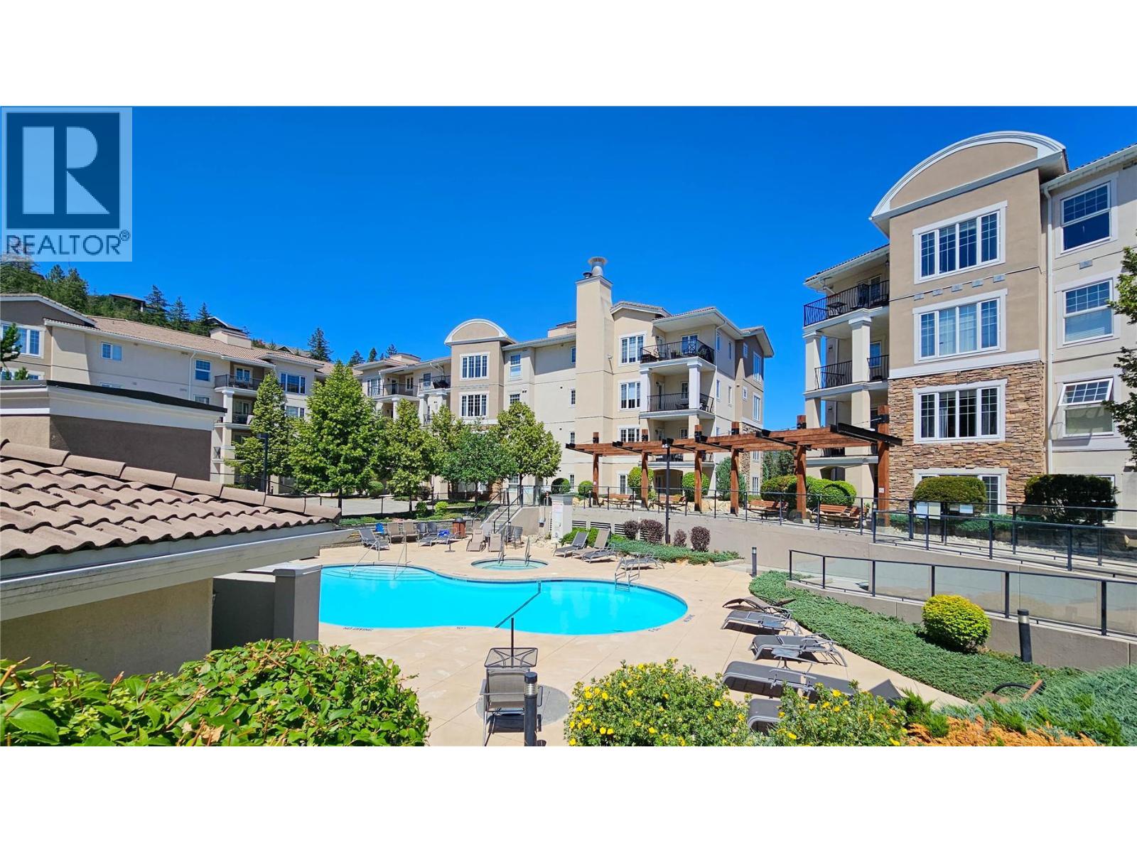 3168 Via Centrale Road Unit# 1415, Kelowna