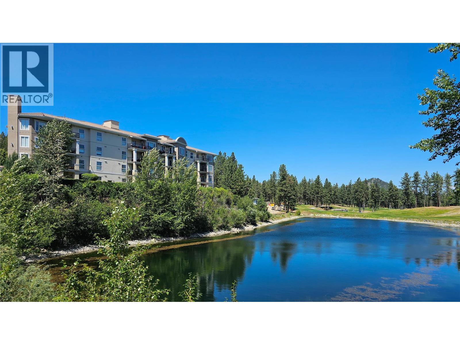 3168 Via Centrale Road Unit# 1415, Kelowna