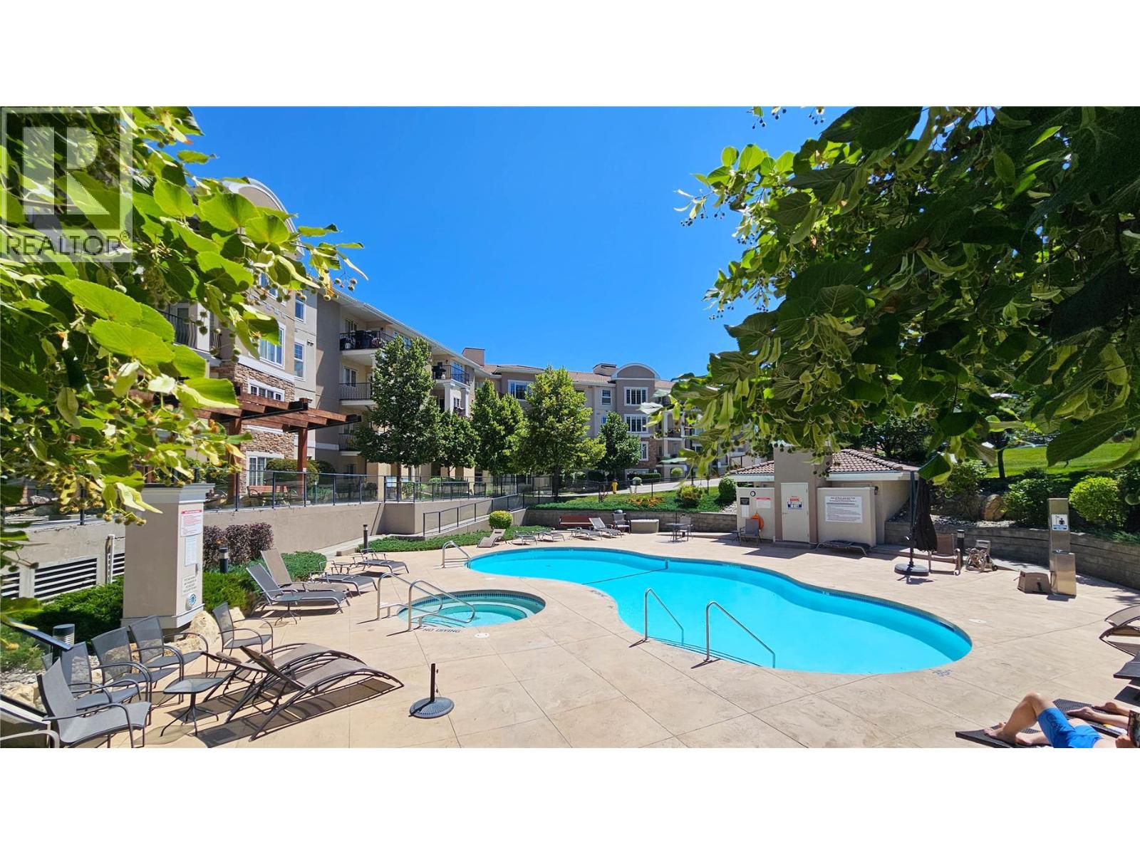 3168 Via Centrale Road Unit# 1415, Kelowna