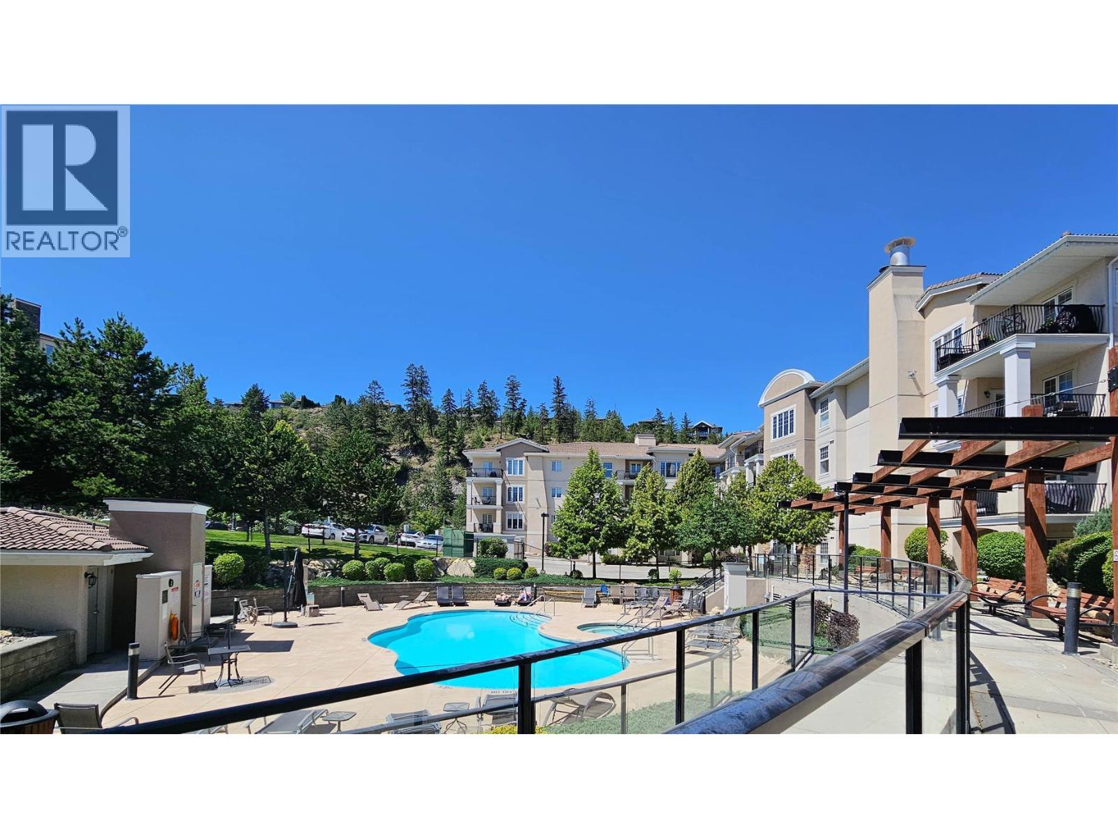 3168 Via Centrale Road Unit# 1415, Kelowna