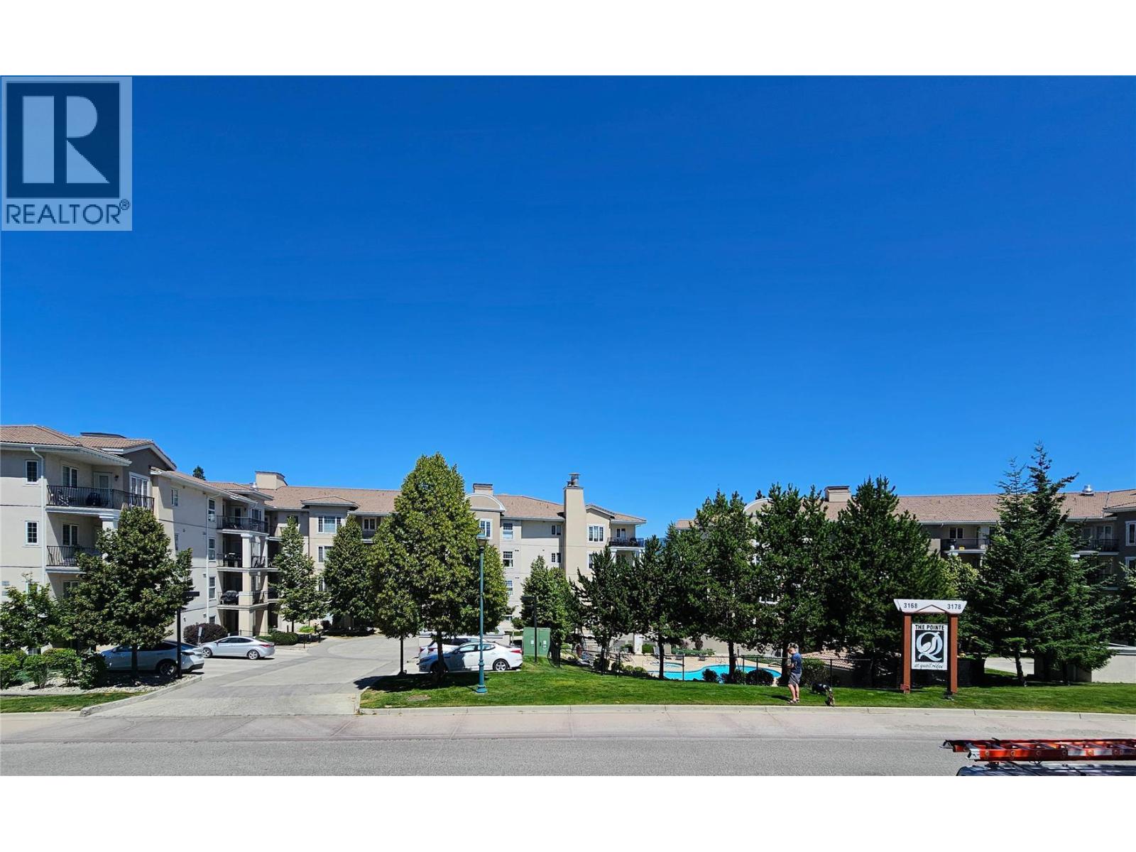 3168 Via Centrale Road Unit# 1415, Kelowna